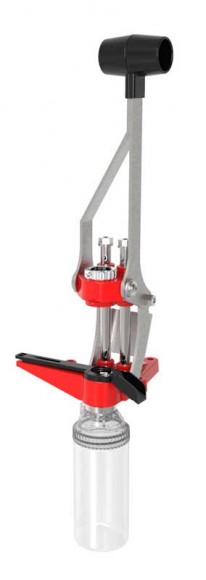 Прес APP press - Автоматичний Процесійний Прес