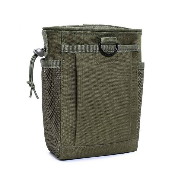 Підсумок для збросу магазинів