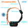GPS нашийник GD03 для навігатора eSEEK 54 GPS Hound Tracker GPS нашийник GD03 для навігатора eSEEK 54 GPS Hound Tracker