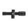 Приціл DISCOVERY OPTICS HD 2-12X24 SFIR FFP (30 мм, з підсвічуванням)
