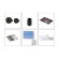 Приціл DISCOVERY OPTICS HD 2-12X24 SFIR FFP (30 мм, з підсвічуванням)