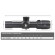 Приціл DISCOVERY OPTICS HD 2-12X24 SFIR FFP (30 мм, з підсвічуванням)
