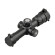 Приціл DISCOVERY OPTICS HD 2-12X24 SFIR FFP (30 мм, з підсвічуванням)