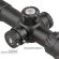 Приціл DISCOVERY OPTICS HD 2-12X24 SFIR FFP (30 мм, з підсвічуванням)