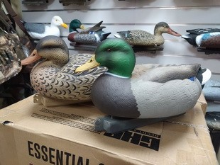 Чучела Greenhead  Essential (ES-12)