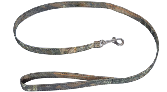 Поводок Камуфляж Премиум 1500