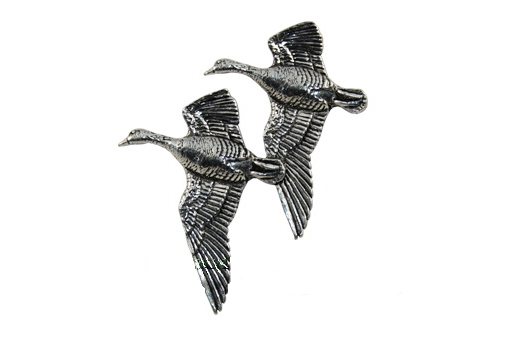 Значок "Гуси" (B26)