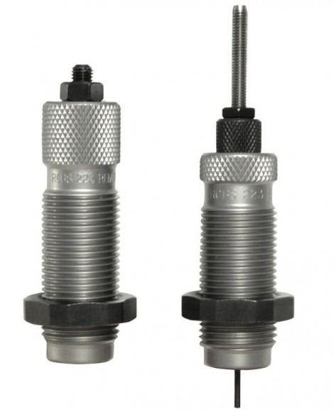 Набор матриц RCBS 223 Full Length Die Set Набор матриц RCBS 223 Full Length Die Set