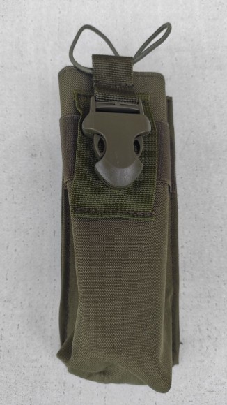 Підсумок для одного магазина відкритий