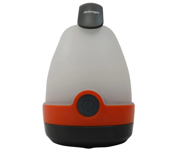 Ліхтар кемпінговий Vango Superstar 700 Recharge USB Orange (ACSLANTRN3KTW37)