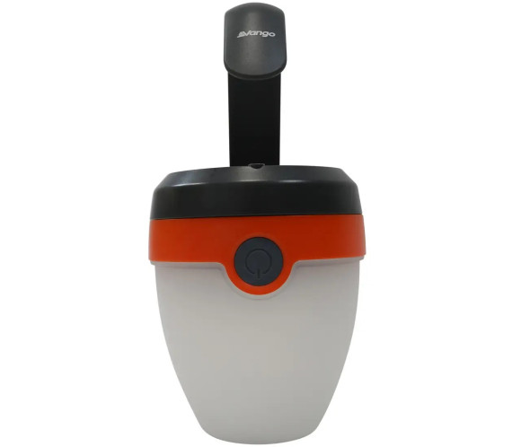 Ліхтар кемпінговий Vango Superstar 700 Recharge USB Orange (ACSLANTRN3KTW37)