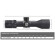 Приціл DISCOVERY OPTICS HD 3-12X44 SFIR (30 мм, з підсвічуванням)