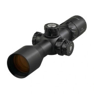 Приціл DISCOVERY OPTICS HD 3-12X44 SFIR (30 мм, з підсвічуванням)