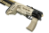 Пневматична гвинтівка (PCP) ZBROIA Хортиця TAC 550/230 (кал. 4,5 мм, coyote)